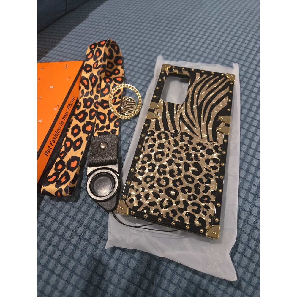 Phone case for Samsung A03s